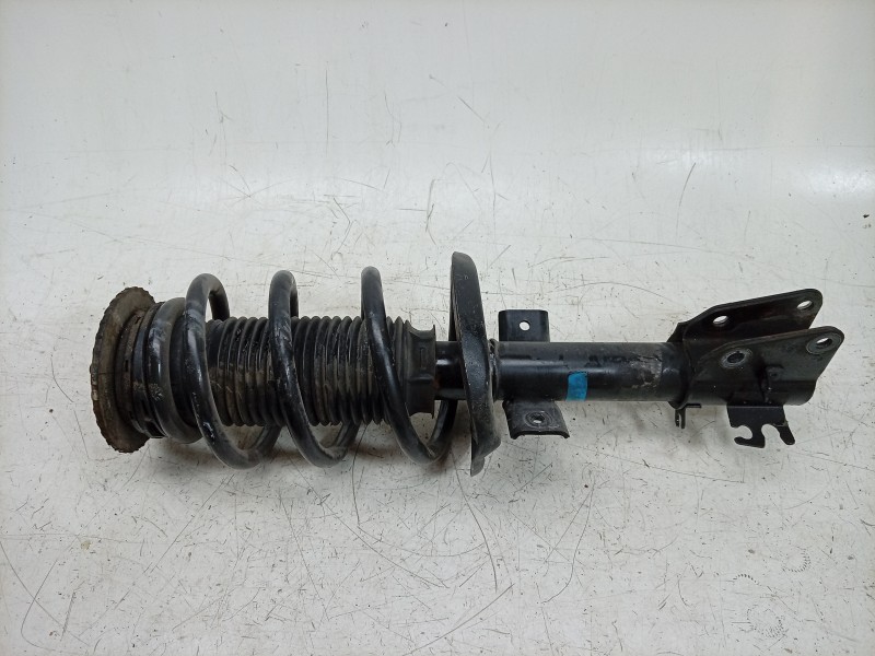 Recambio de amortiguador delantero derecho para opel movano b kasten/combi 2.3 cdti referencia OEM IAM   