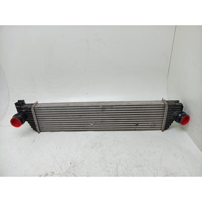 Recambio de intercooler para renault master iii furgoneta (fv) 2.3 dci 150 fwd (fv0f, fv03) referencia OEM IAM KB536002 14496938