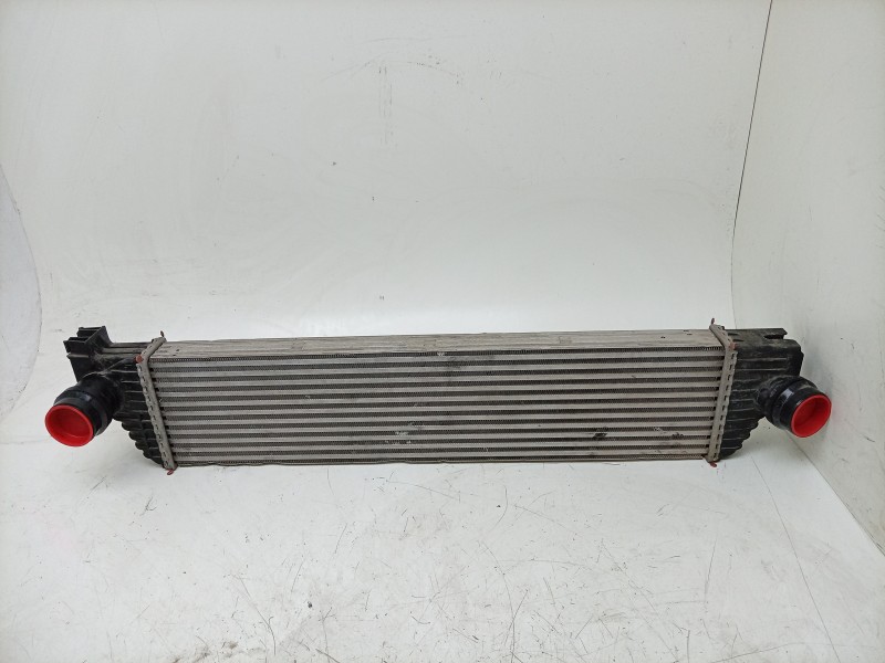 Recambio de intercooler para renault master iii furgoneta (fv) 2.3 dci 150 fwd (fv0f, fv03) referencia OEM IAM KB536002 14496938
