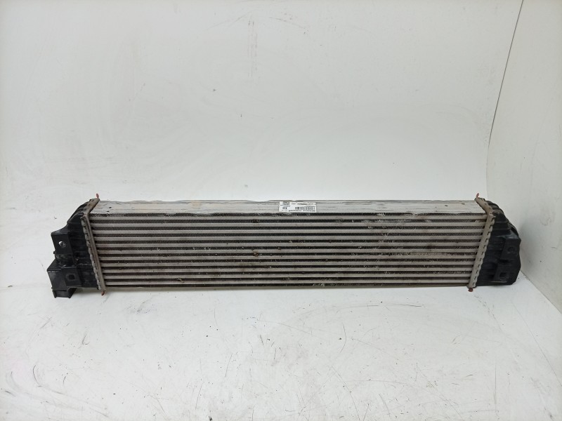 Recambio de intercooler para renault master iii furgoneta (fv) 2.3 dci 150 fwd (fv0f, fv03) referencia OEM IAM KB536002 14496938