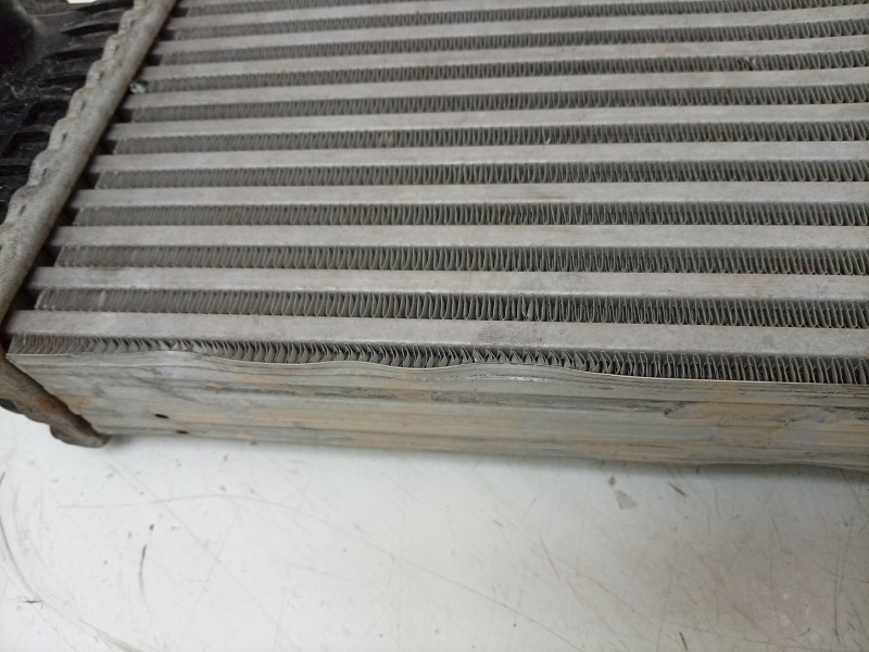Recambio de intercooler para renault master iii furgoneta (fv) 2.3 dci 150 fwd (fv0f, fv03) referencia OEM IAM KB536002 14496938