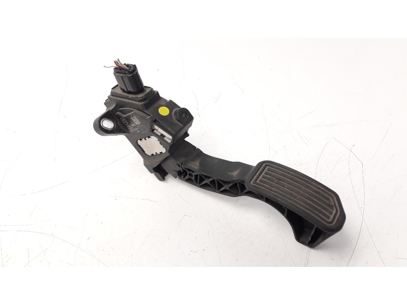 Recambio de potenciometro pedal para toyota rav 4 referencia OEM IAM 781100W040  
