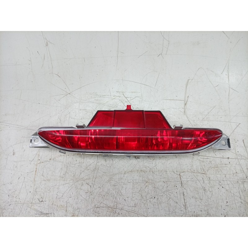 Recambio de piloto trasero central para opel corsa f (p2jo) 1.2 (68) referencia OEM IAM  9674308980 103F17420380/2320600/1649001