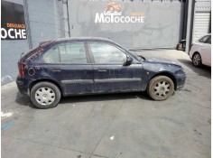 mg rover serie 25 (rf) del año 2001
