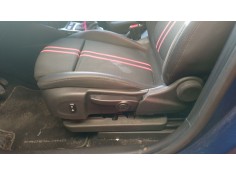 Recambio de asiento delantero izquierdo para opel crossland referencia OEM IAM    2