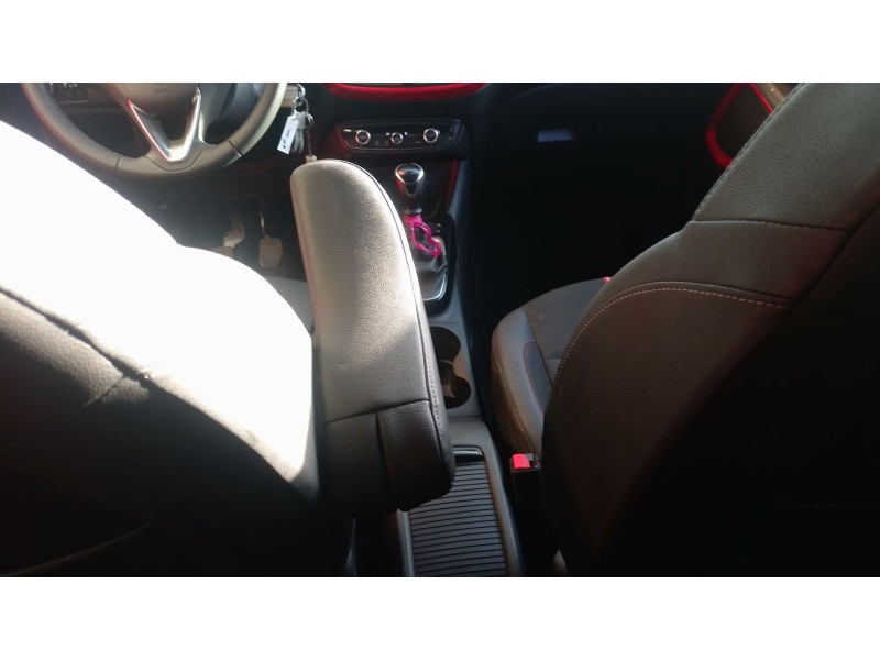 Recambio de asiento delantero izquierdo para opel crossland referencia OEM IAM   