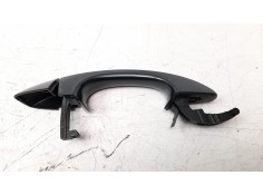 Recambio de maneta exterior trasera izquierda para seat ateca (kh7) 1.0 tsi referencia OEM IAM 5N0839885H   2