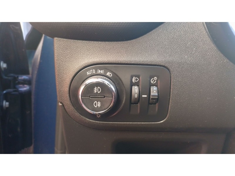 Recambio de mando luces para opel crossland referencia OEM IAM   
