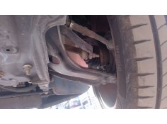 BRAZO SUSPENSION INFERIOR DELANTERO DERECHO 