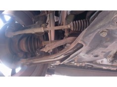 BRAZO SUSPENSION INFERIOR DELANTERO IZQUIERDO 