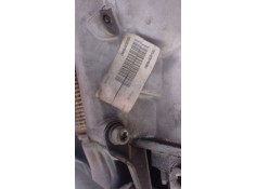 Recambio de caja cambios para opel crossland referencia OEM IAM    2