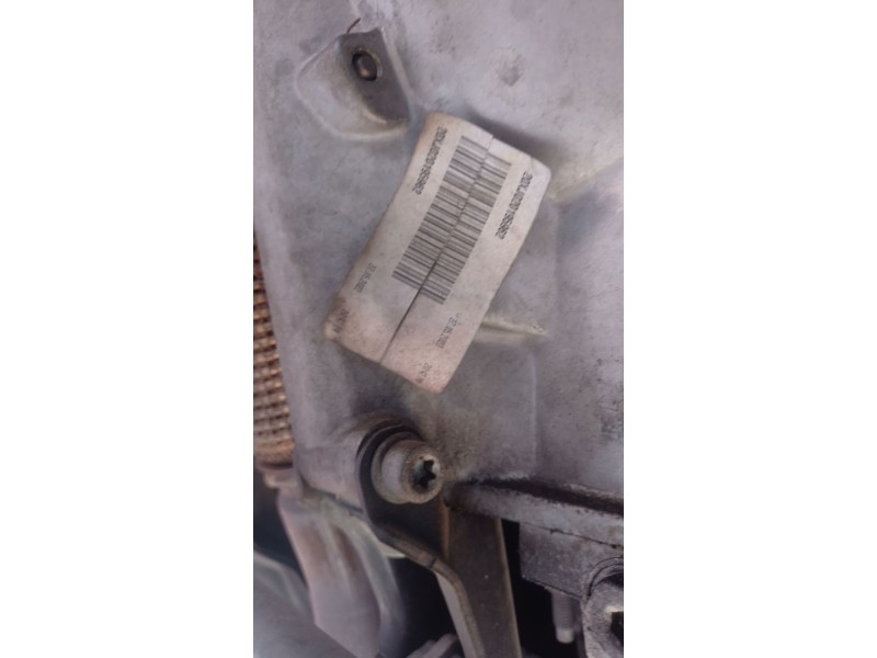 Recambio de caja cambios para opel crossland referencia OEM IAM   
