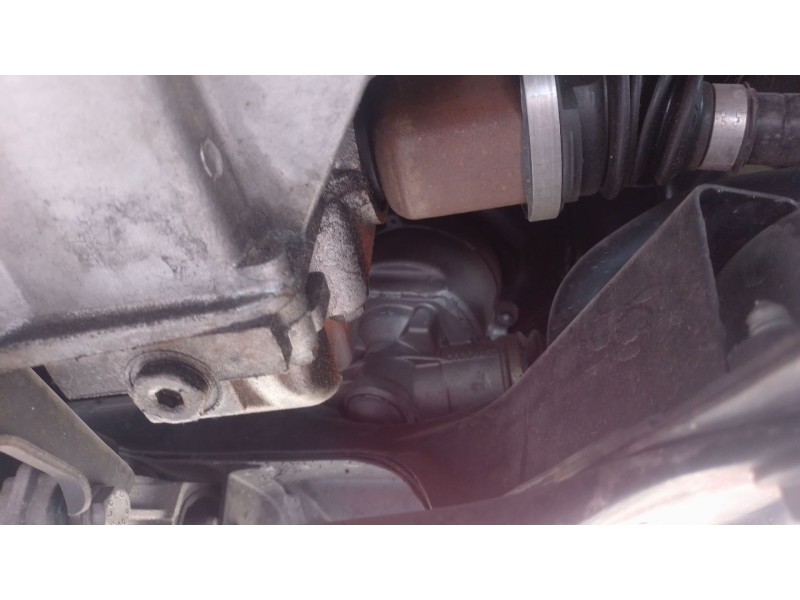 Recambio de cremallera direccion para opel crossland referencia OEM IAM   