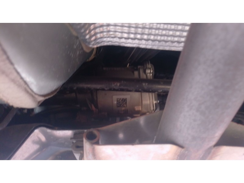 Recambio de cremallera direccion para opel crossland referencia OEM IAM   