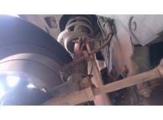 AMORTIGUADOR DELANTERO IZQUIERDO 