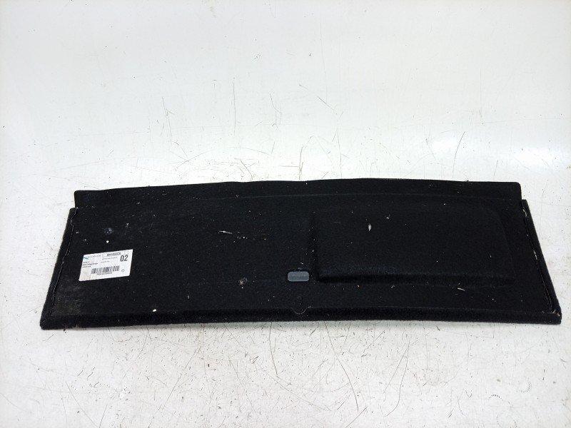 Recambio de bandeja trasera para peugeot 308 sw iii (fc_, fj_, fr_, f4_, fn_) puretech 130 (frhnsl, frhnst) referencia OEM IAM  