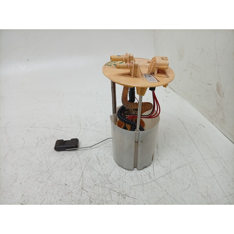 Recambio de bomba combustible para renault master iii furgoneta (fv) 2.3 dci 150 fwd (fv0f, fv03) referencia OEM IAM 0580203359 
