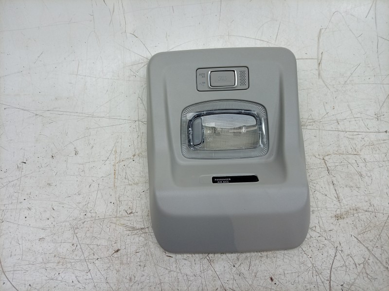 Recambio de luz interior para dacia spring referencia OEM IAM 264307665R 739108772R 