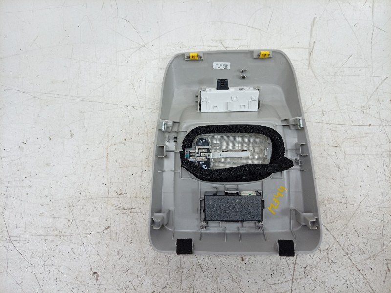 Recambio de luz interior para dacia spring referencia OEM IAM 264307665R 739108772R 