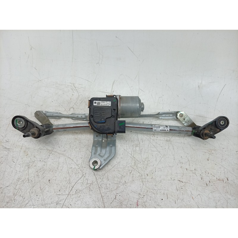 Recambio de motor limpia delantero para seat leon (kl1, klg) 1.0 tsi referencia OEM IAM 339702201J 5FB955023B 