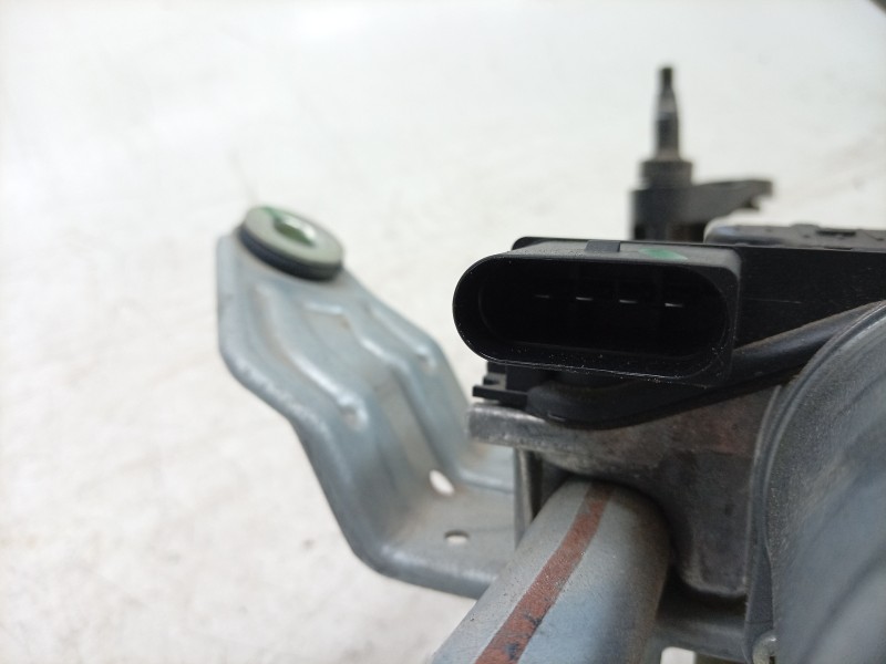 Recambio de motor limpia delantero para seat leon (kl1, klg) 1.0 tsi referencia OEM IAM 339702201J 5FB955023B 