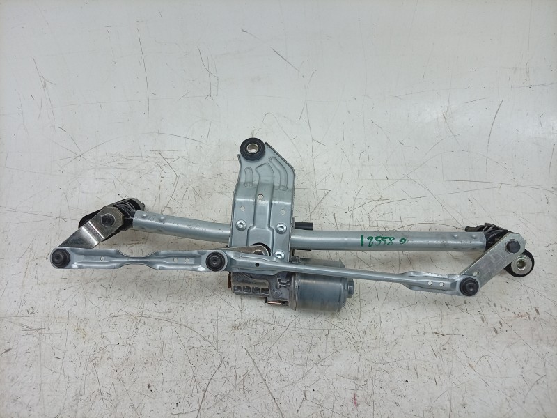 Recambio de motor limpia delantero para seat leon (kl1, klg) 1.0 tsi referencia OEM IAM 339702201J 5FB955023B 