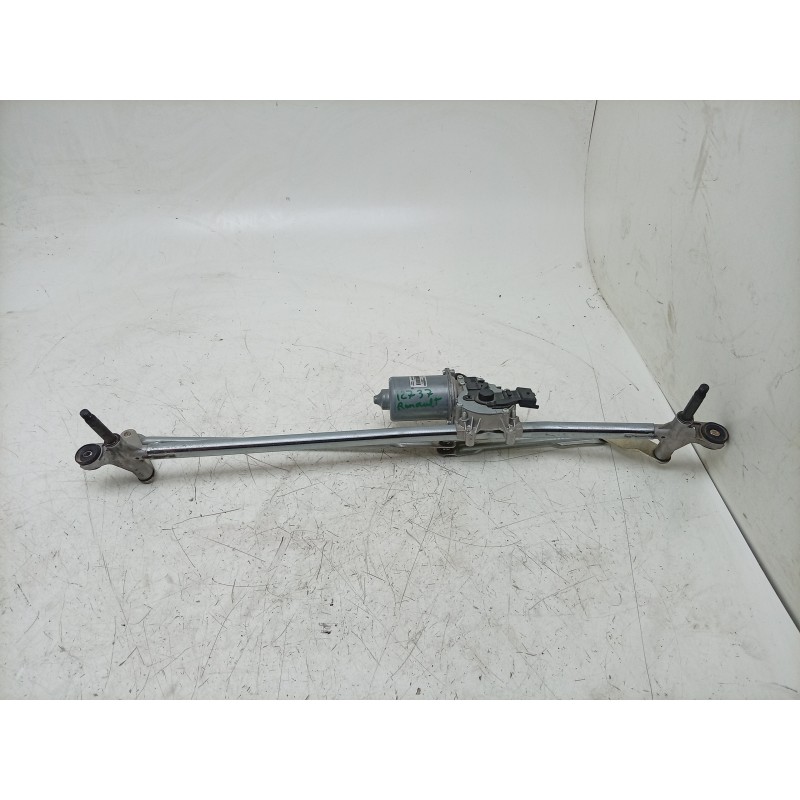 Recambio de motor limpia delantero para renault master iii furgoneta (fv) 2.3 dci 150 fwd (fv0f, fv03) referencia OEM IAM 141409