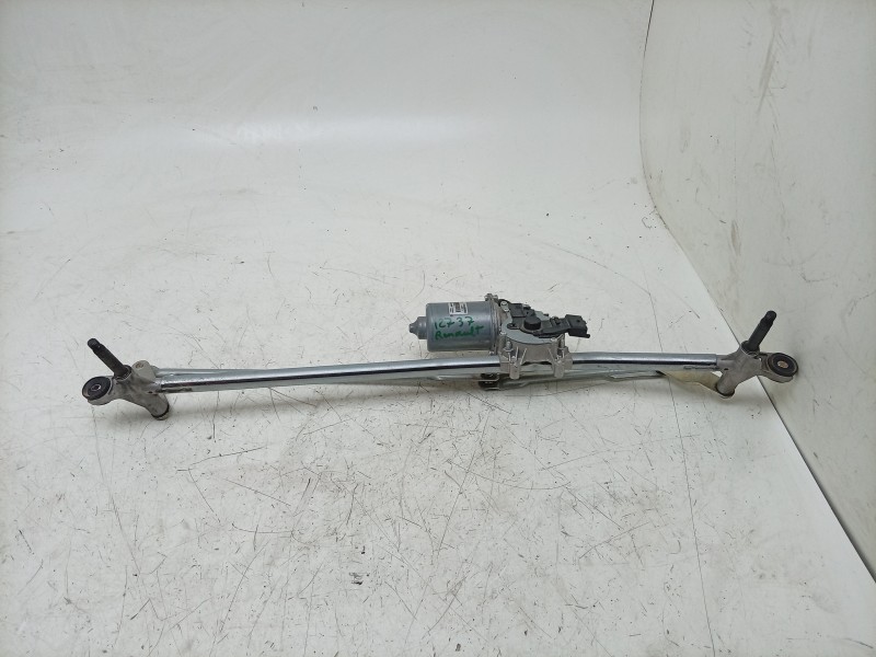 Recambio de motor limpia delantero para renault master iii furgoneta (fv) 2.3 dci 150 fwd (fv0f, fv03) referencia OEM IAM 141409