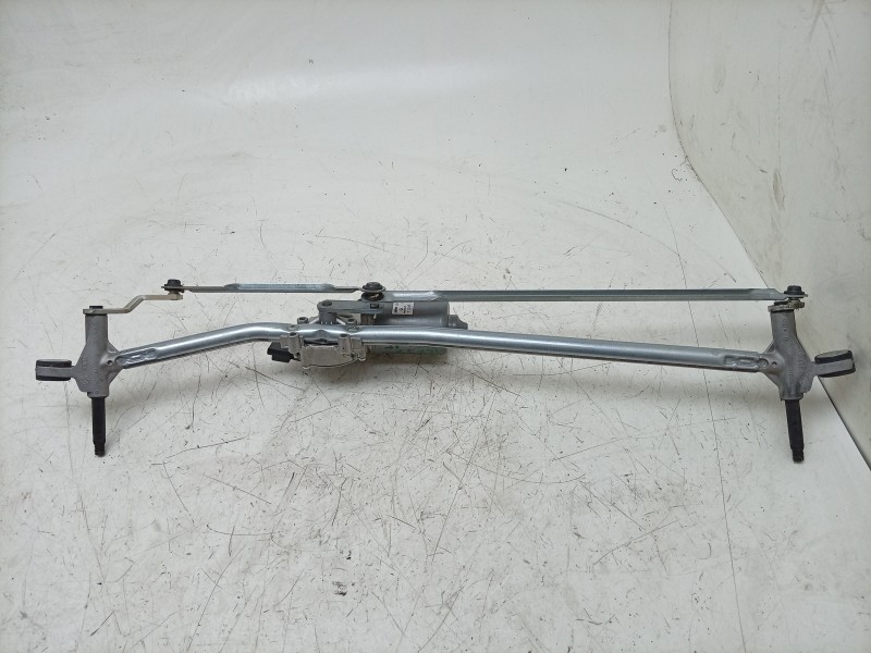 Recambio de motor limpia delantero para renault master iii furgoneta (fv) 2.3 dci 150 fwd (fv0f, fv03) referencia OEM IAM 141409