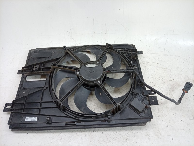 Recambio de electroventilador para peugeot 308 sw iii (fc_, fj_, fr_, f4_, fn_) puretech 130 (frhnsl, frhnst) referencia OEM IAM