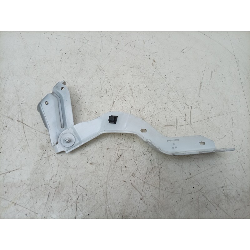 Recambio de bisagra capo derecha para renault master iii furgoneta (fv) 2.3 dci 150 fwd (fv0f, fv03) referencia OEM IAM  6540068