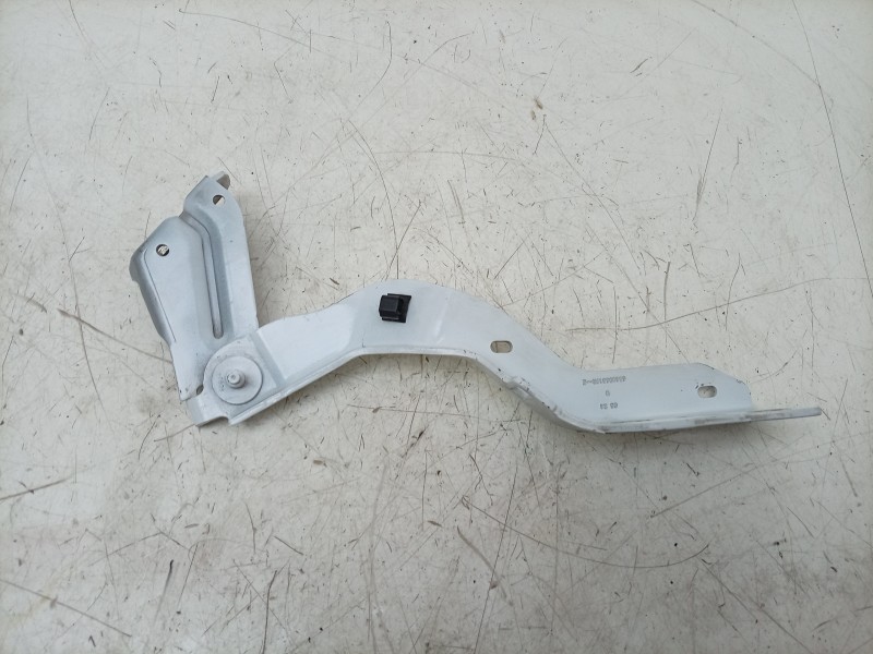 Recambio de bisagra capo derecha para renault master iii furgoneta (fv) 2.3 dci 150 fwd (fv0f, fv03) referencia OEM IAM  6540068