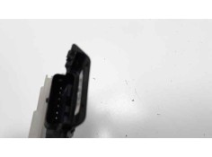 Recambio de cerradura puerta delantera derecha para citroen c3 1.2 12v e-thp referencia OEM IAM 123980   2