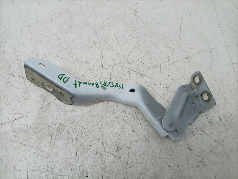 Recambio de bisagra capo derecha para renault master iii furgoneta (fv) 2.3 dci 150 fwd (fv0f, fv03) referencia OEM IAM  6540068