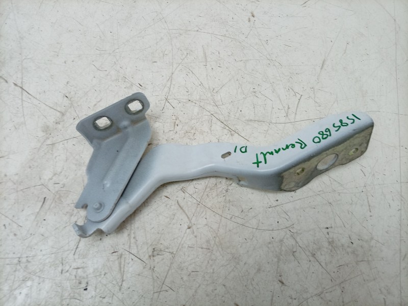 Recambio de bisagra capo izquierda para renault master iii furgoneta (fv) 2.3 dci 150 fwd (fv0f, fv03) referencia OEM IAM  65401