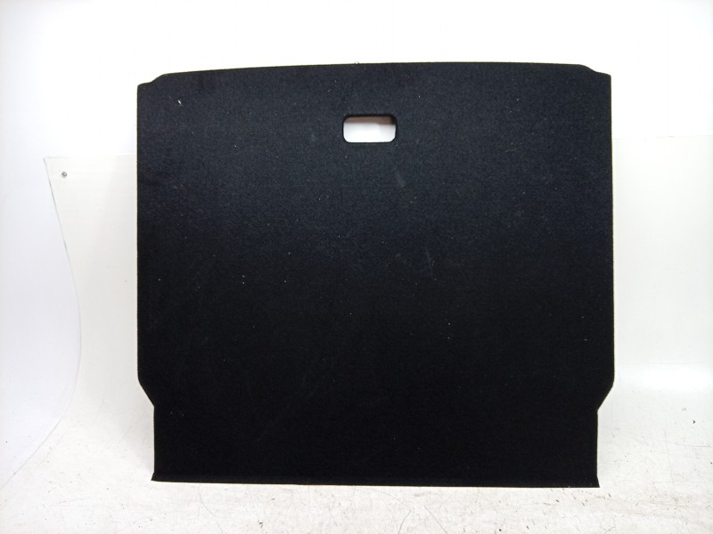 Recambio de alfombra maletero para citroën e-c3 aircross electrico 113cv max referencia OEM IAM  98579351ZD 