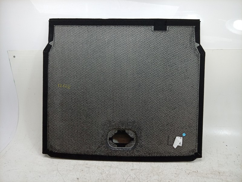 Recambio de alfombra maletero para citroën e-c3 aircross electrico 113cv max referencia OEM IAM  98579351ZD 