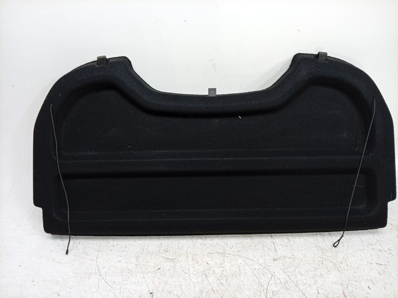 Recambio de bandeja trasera para dacia spring referencia OEM IAM  799227617R 