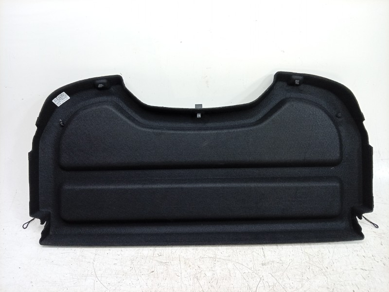 Recambio de bandeja trasera para dacia spring referencia OEM IAM  799227617R 