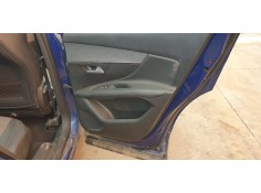 Recambio de elevalunas trasero derecho para peugeot 3008 allure pack referencia OEM IAM 9810488480   2