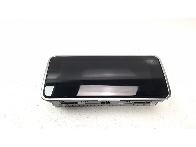 Recambio de sistema navegacion gps para land rover range rover evoque referencia OEM IAM L8A219C279AB  