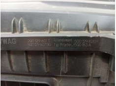Recambio de caja filtro aire para volkswagen taigo (cs1) 1.0 tsi referencia OEM IAM 5Q0129620D 2Q0129601  2