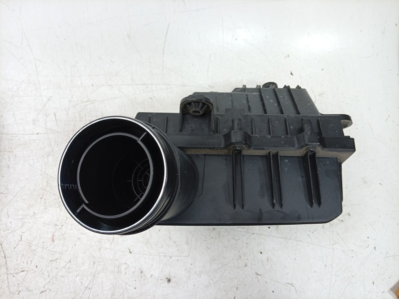 Recambio de caja filtro aire para volkswagen taigo (cs1) 1.0 tsi referencia OEM IAM 5Q0129620D 2Q0129601 
