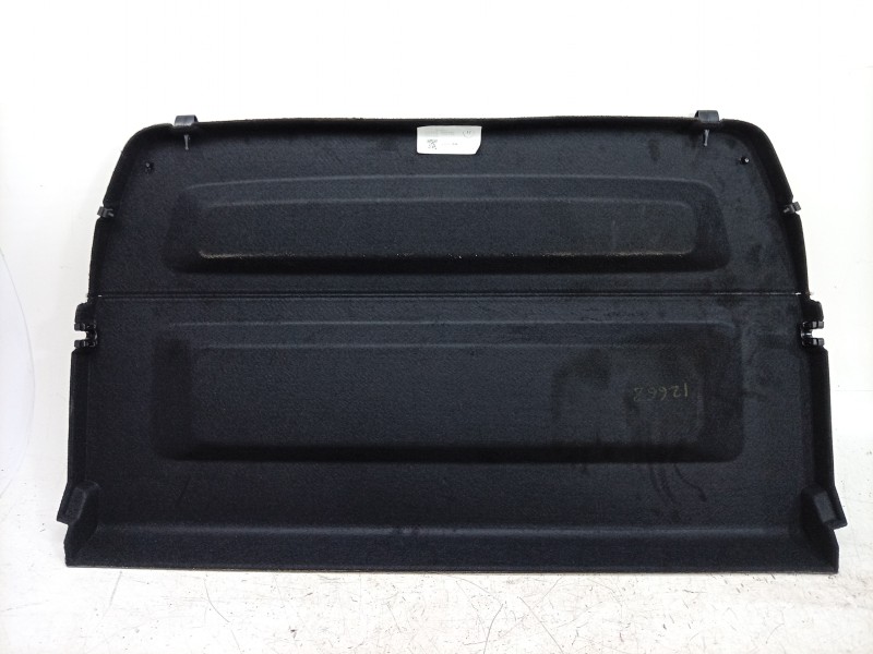 Recambio de bandeja trasera para citroën e-c3 aircross electrico 113cv max referencia OEM IAM  98476260ZD 