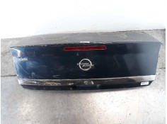 Recambio de tapa maletero para opel vectra c berlina elegance referencia OEM IAM 93171943  