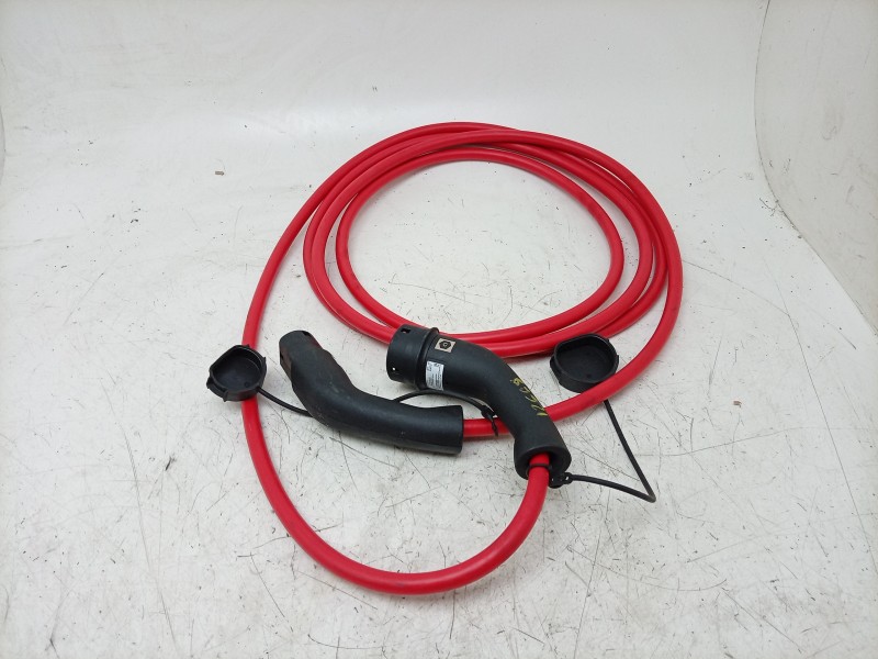 Recambio de modulo electronico para citroën e-c3 aircross electrico 113cv max referencia OEM IAM  9844681380 