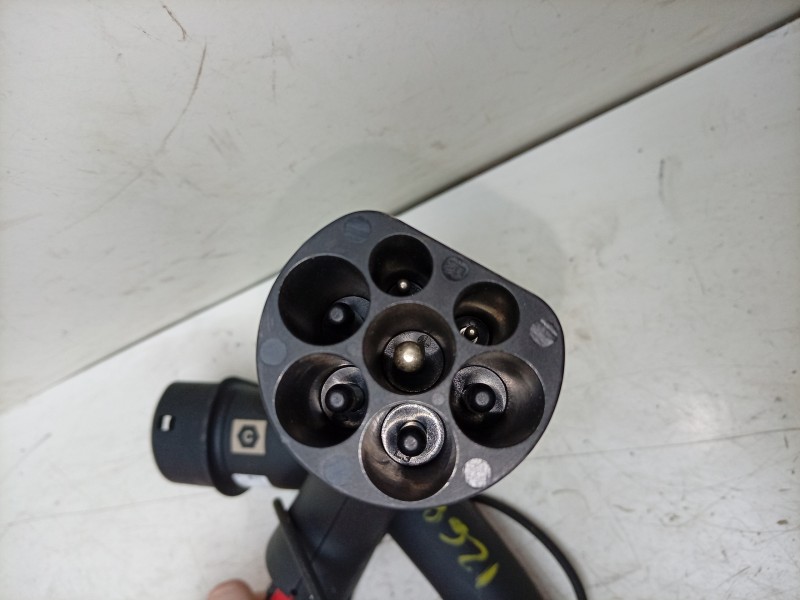 Recambio de modulo electronico para citroën e-c3 aircross electrico 113cv max referencia OEM IAM  9844681380 