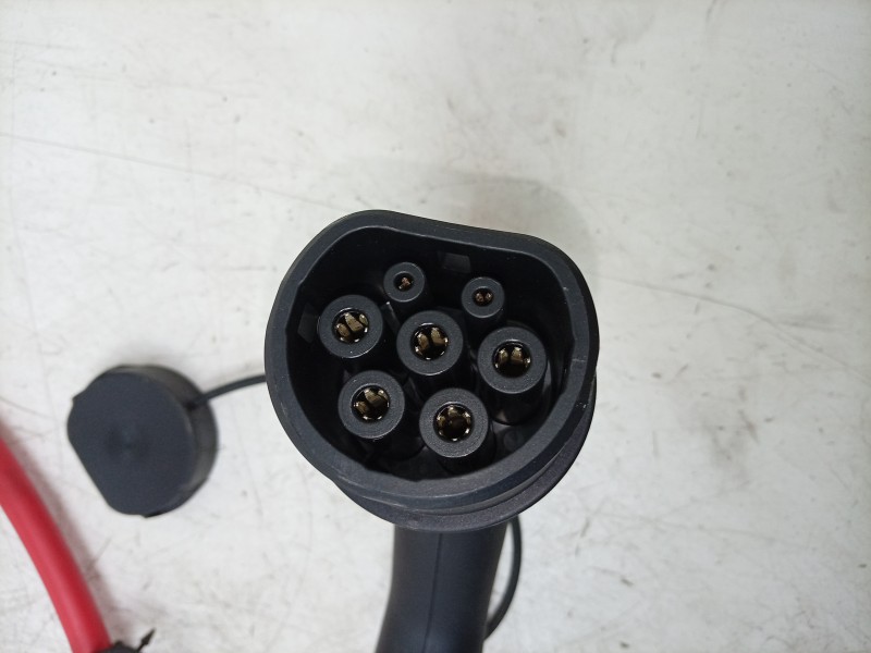 Recambio de modulo electronico para citroën e-c3 aircross electrico 113cv max referencia OEM IAM  9844681380 