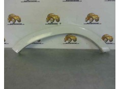 Recambio de molduras delanteras para renault master ii ph. 2 doka/pr. fgst referencia OEM IAM   7503