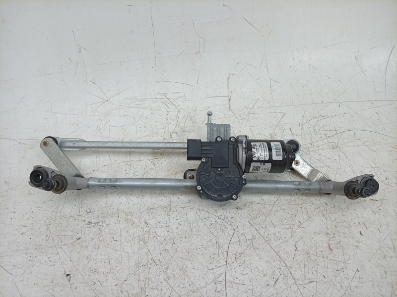 Recambio de motor limpia delantero para volkswagen taigo (cs1) 1.0 tsi referencia OEM IAM  2G1955113 MLF030184PL